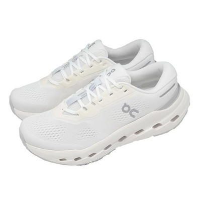 On Running Cloudrunner 3 Wide White Glacier Men Road Running Shoes 3MG10090813