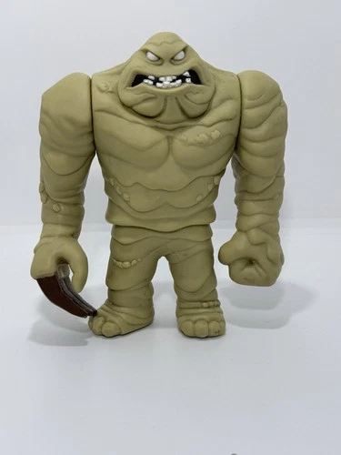 Vtg Kenner Batman The Animated Series Clayface Action Figure 1993 DC Comic Toy