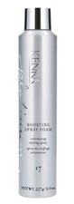 Kenra Platinum Boosting Spray Foam #17 - 8 oz...