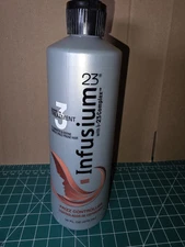 Infusium 23 Leave in Treatment Frizz Controller Step 3 16 Fl Oz New