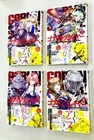 decision! All with obi! Cochlear Spider Kosuke Kurose "Goblin Slayer" set !