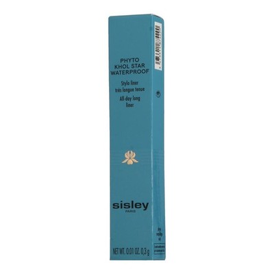 Sisley Phyto Khol Star - Waterproof 10 Mystic Plum~1-Stück