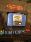 Tony Hawk's Pro Skater Nintendo 64 Authentic N64 Cartridge Only Lot Of 2
