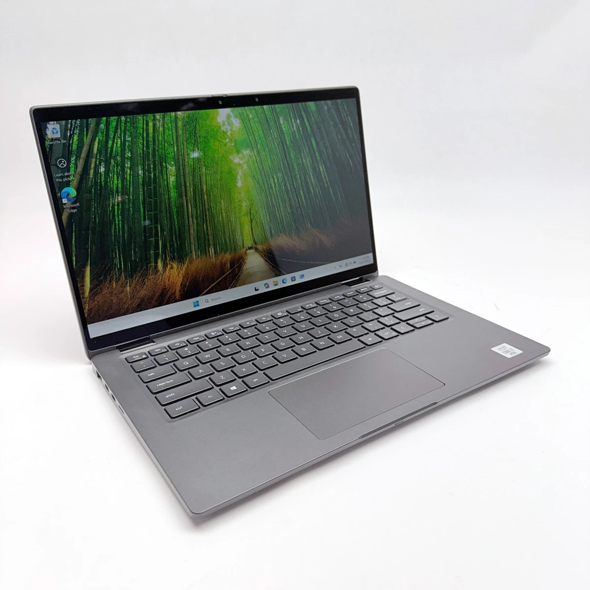 Dell Intel Core i7 8th Gen. PC Laptops & Netbooks 128 GB SSD 