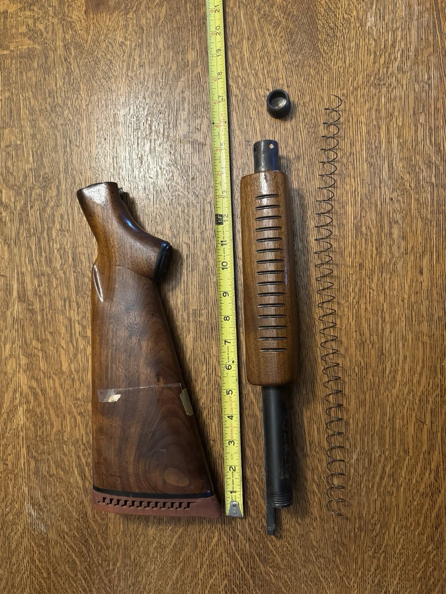 Jc Higgins Model In Shotgun Parts for sale | eBay