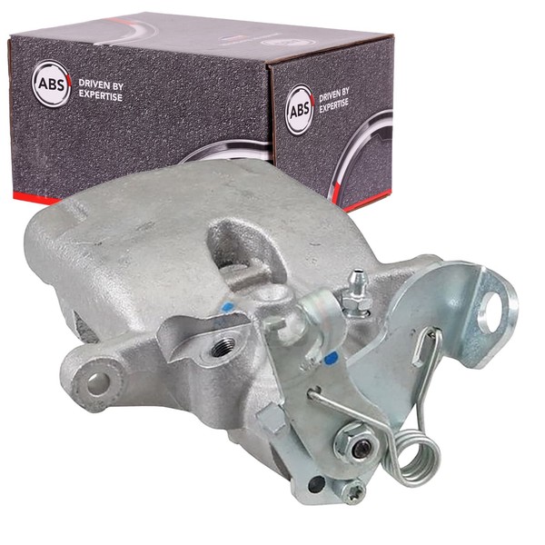 A.B.S. Bremssattel Hinterachse Rechts Passend FÜR Opel Insignia | 531602-image