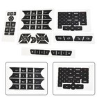 <!--F#f_0-->Quality Button Stickers Stickers Decor Door Door Lock Teering Wheel Windo W<!--F/-->