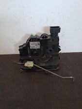 Serrure avant gauche OPEL CORSA D PHASE 1 13258272