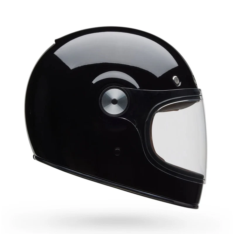 Bell Bullitt GT Solid Black, photo 2 of 5