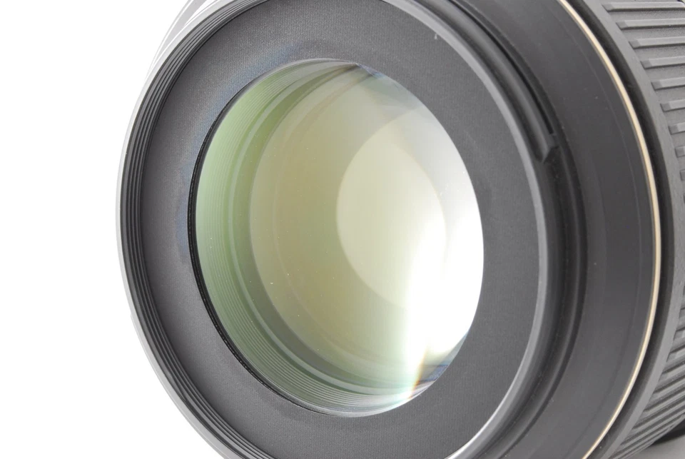 [COMO NUEVO con tapa] Nikon AF-S Micro NIKKOR 105mm f/2.8 G ED VR de JAPÓN Foto 4 de 4