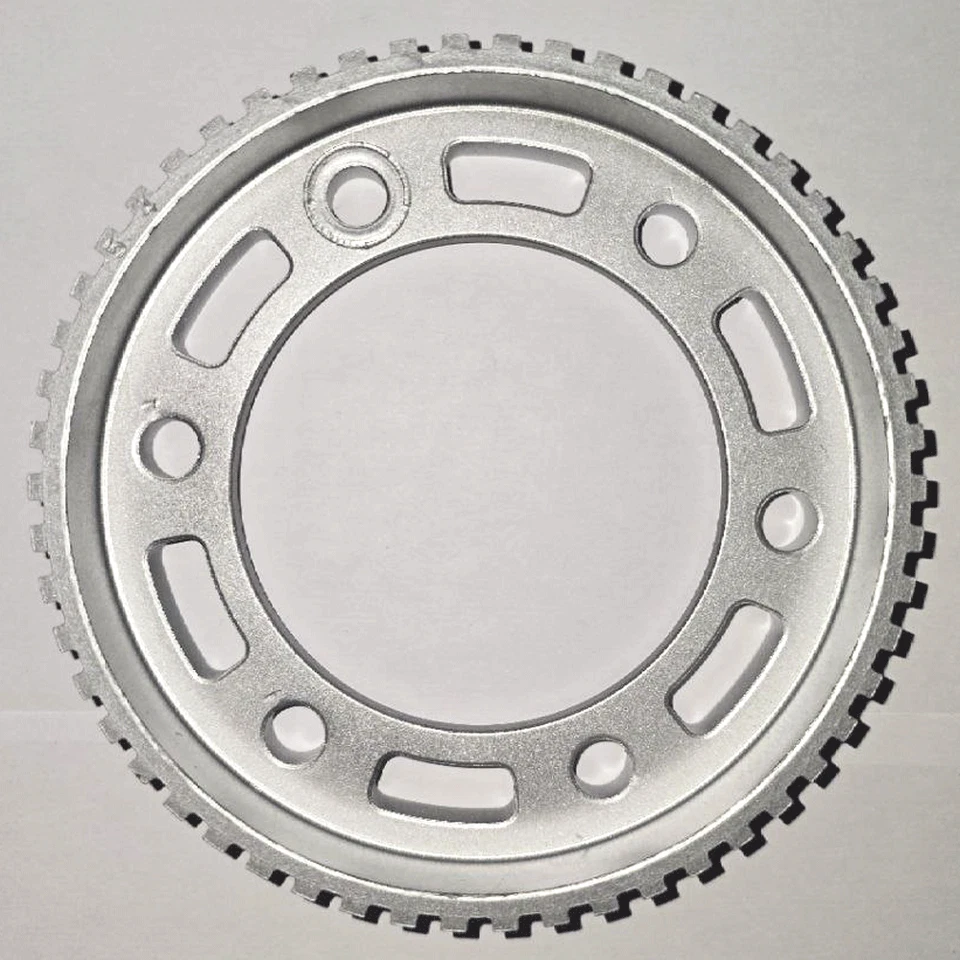 ✅ NEU Hyundai Terracan ABS Ring vorn HQ232404 HQ232 404 HQ232-404 Bj. 2001-2006 - Bild 2 von 4