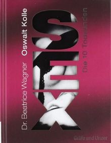 SEX - Die 10 Todsünden (Einzeltitel) von Kolle, Osw... | Buch | Zustand sehr gut - Kolle, Oswalt, Wagner, Beatrice