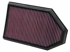 FILTRE A AIR K&N M-1625 pour Dodge CHALLENGER 5.7 V8 2011-2018