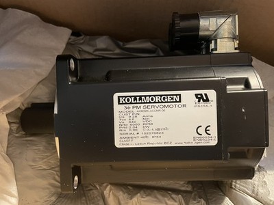 Kollmorgen Servomotor AKM52K-ACCNR-00