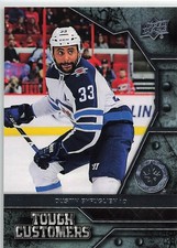 In the Game Responds to Controversy Surrounding 2011-12 Enforcers Hockey 20