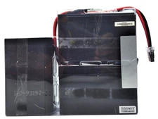 Eaton 5P1500 Internal Replacement Battery 3B Tower Tripp Lite EBP-0805 744-A2223