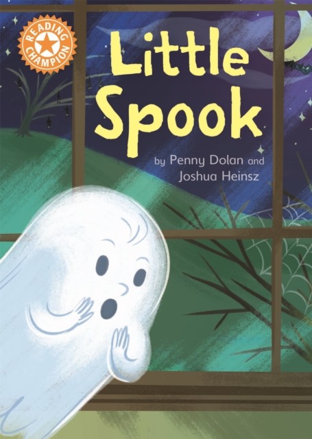 Little Spook: Independent Reading Orange 6 (Reading Champion). Dolan, He PB** - Image 8