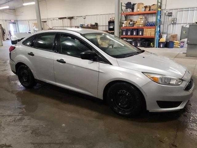 Штепсельная вилка жгута проводов датчика колеса ABS левая задняя для Ford Focus 2018 2017 2016  - Изображение 3 из 4