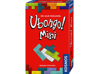 712679 Ubongo! Mini 2022