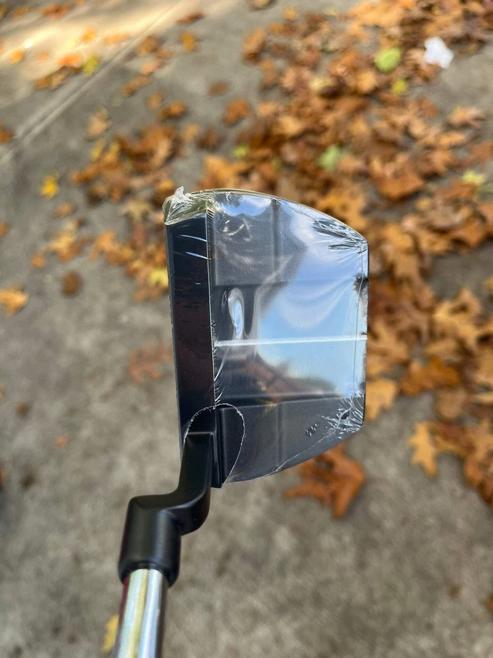 Cleveland HB Soft 2 10.5 Putter Ace Stability All In 35″ +HC NEW - Image 4 of 4