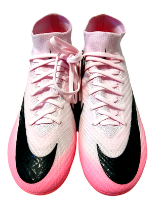 シューズ NIKE ZOOM Superfly 9 ELITE SG-PRO Nike Zoom Mercurial Superfly 9 Elite SG-Pro ACC FD0246 601 Men's 4