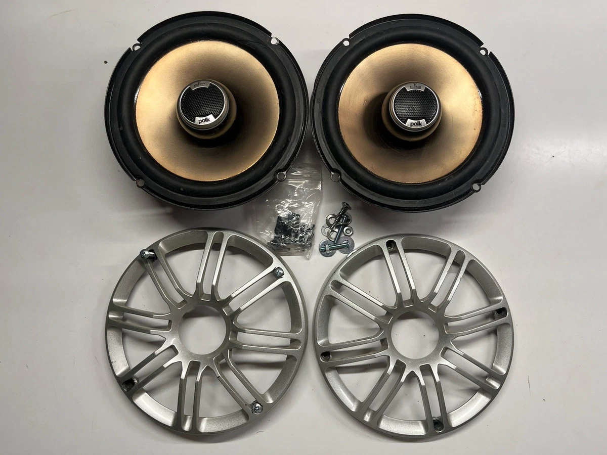 Polk Audio Db651 for sale | eBay