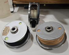 Daiwa Freshwater Fly Reel Fishing Reels for sale | eBay