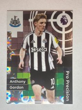 2025-26 Topps Premier League - Anthony Gordon #414 for sale | eBay
