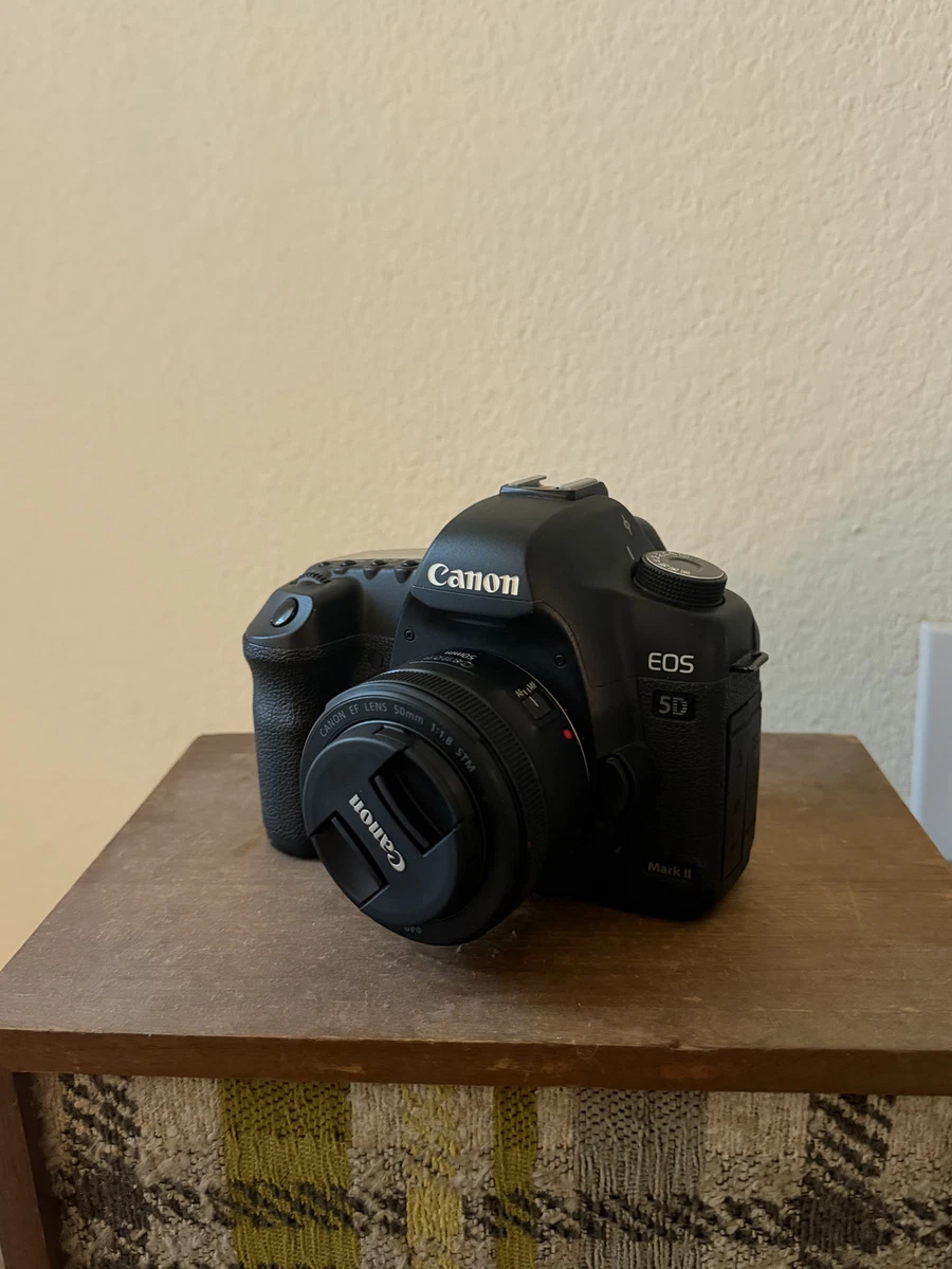 canon 5d mark ii lens products for sale | eBay