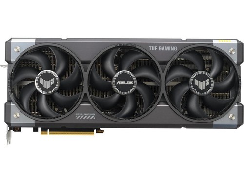 ASUS TUF Gaming GeForce RTX 5090 32GB GDDR7 OC Edition TUF-RTX5090-O32G-GAMING P
