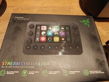 Razer Stream Controller All-in-One-Deck (Loupedeck Live)