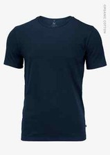 Nimbus Men's Montauk Essential Tee - Men's Short Sleeve Casual Crew Neck Large
