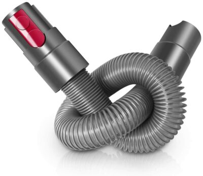 Extension Hose Pipe Attachment for Dyson V7V8V10V11V12V15G5 Vacuum Cleaner