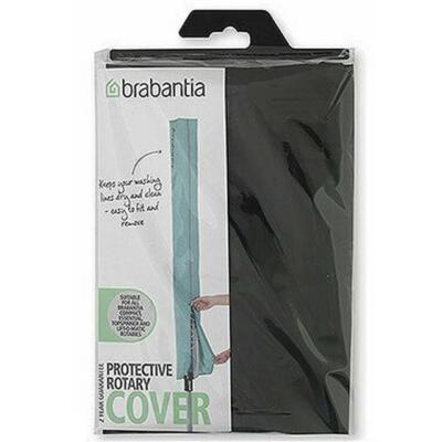 BRABANTIA ROTARY DRYER WASHING LINE COVER ASSORTED DESIGNS UK