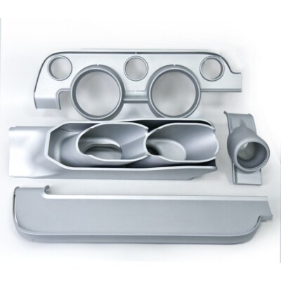 Custom Metal CNC rapid prototype Contact Us to talking about your project. 132