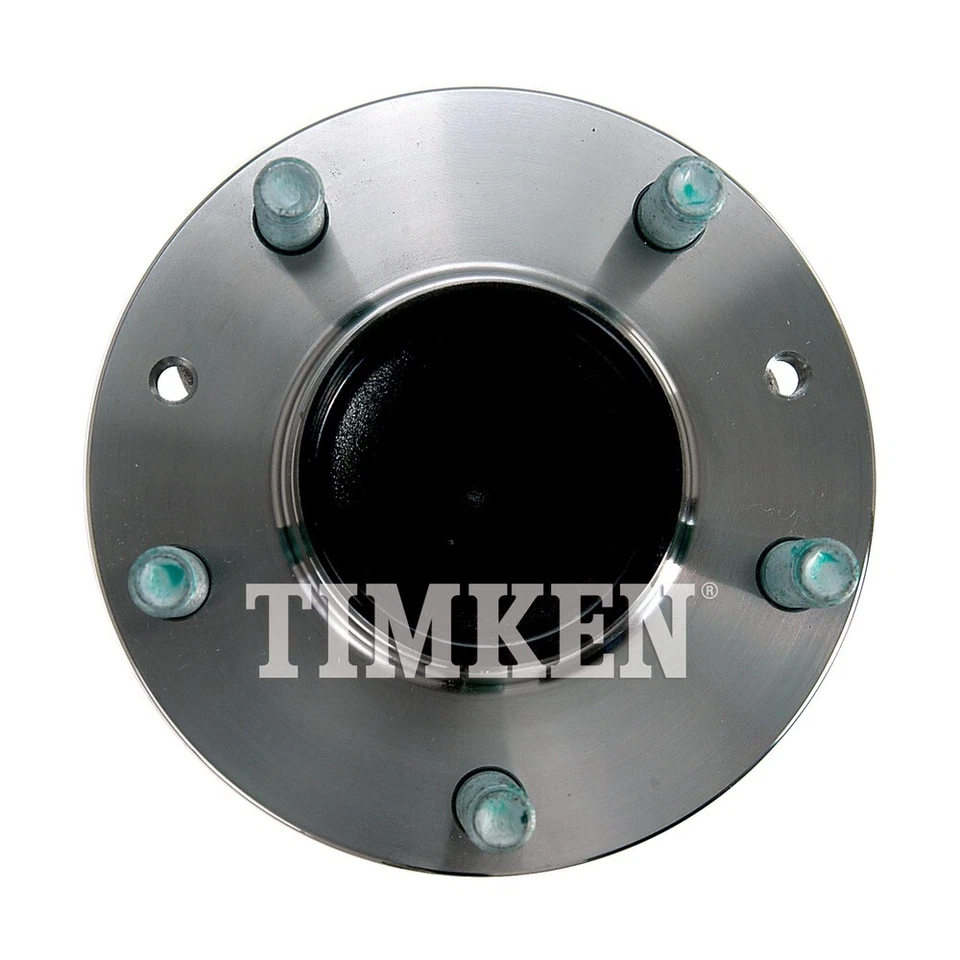 Подшипник колеса и ступица в сборе полный привод Timken HA590041 подходит для 2007 Mazda CX-9 - Изображение 2 из 4