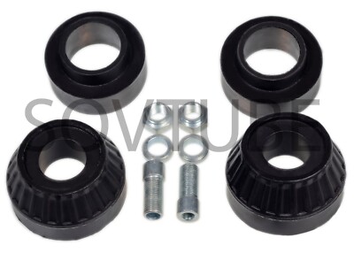 30mm 1.2'' Lift Kit for Honda AIRWAVE FIT FREED JAZZ INSIGHT car spacers US SELLE