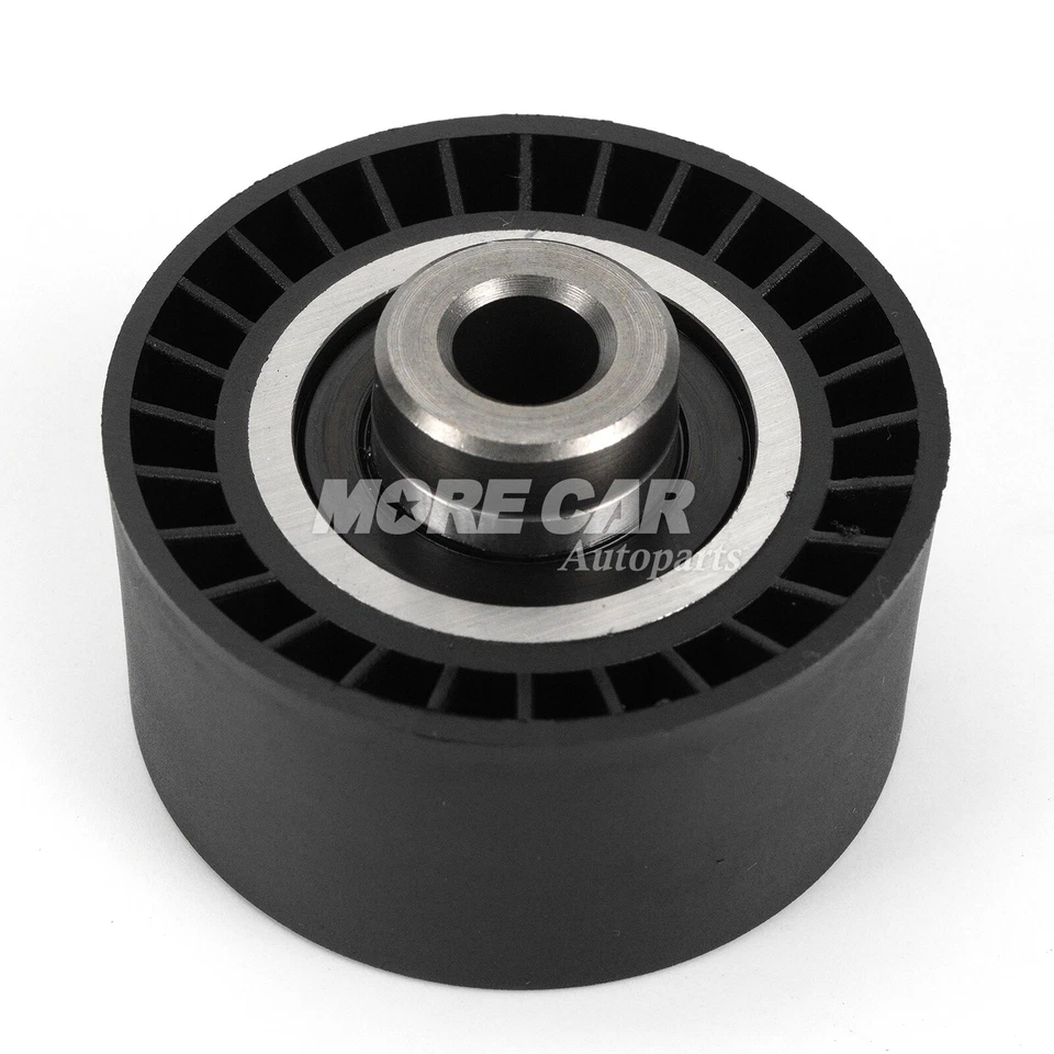 Kit correa de distribución apta para motor Peugeot 307 2003-2010 2,0 L L4 DOHC Foto 2 de 4