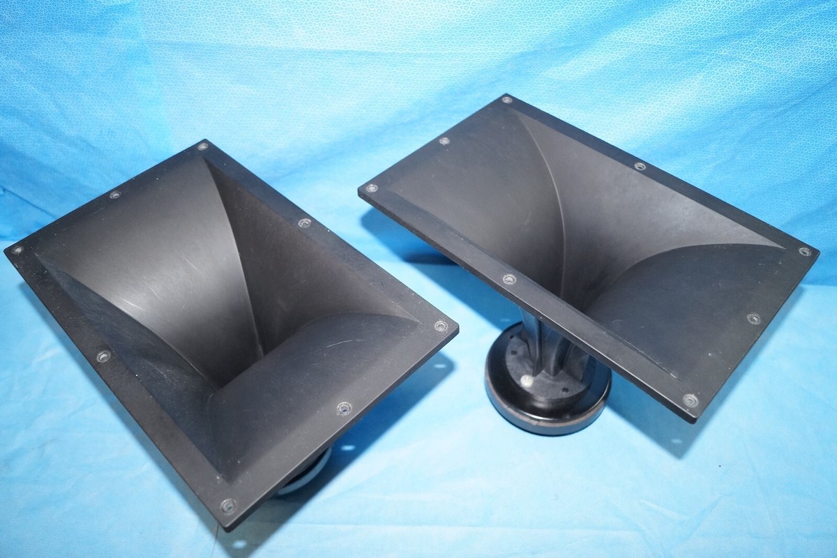 Yamaha S112H Compression Horn Tweeter JAY 2060, 02018, 16 Ohm 67