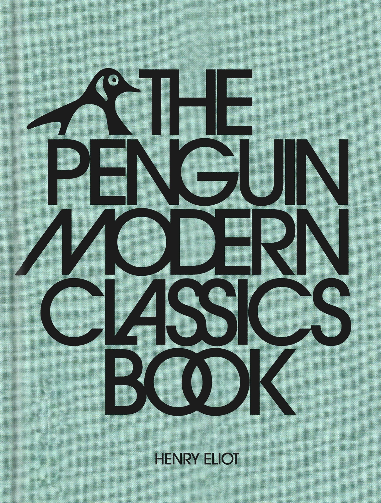 Thumbnail - The Penguin Modern Classics Book, Henry Eliot