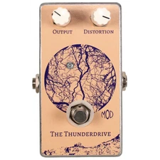 Pedal Kit, Mod® Electronics, The Thunderdrive, Overdrive