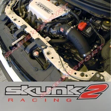 Skunk2 Racing Cold Air Intake System CAI for 2012-2015 Honda Civic Si