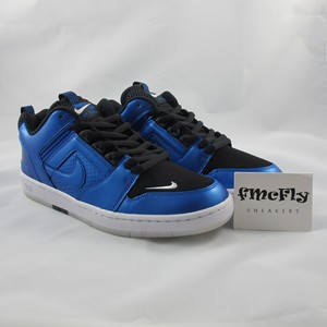 nike sb air force 2 low qs