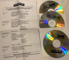 4/4/09 CMT COUNTDOWN USA CO-HOST KEITH URBAN; JAKE OWEN; HEIDI NEWFIELD