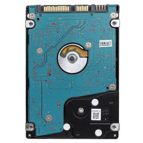 Original Toshiba 1TB MQ02ABD100H 64MB 8GB SATA 2.5 Original Toshiba 1TB MQ02ABD100H 64MB 8GB SATA 2.5