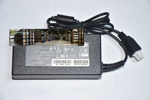 Original POWER SYSTEMS Adapter 341-0501-01 12V5A FA060LS1-01 #T7527 YS