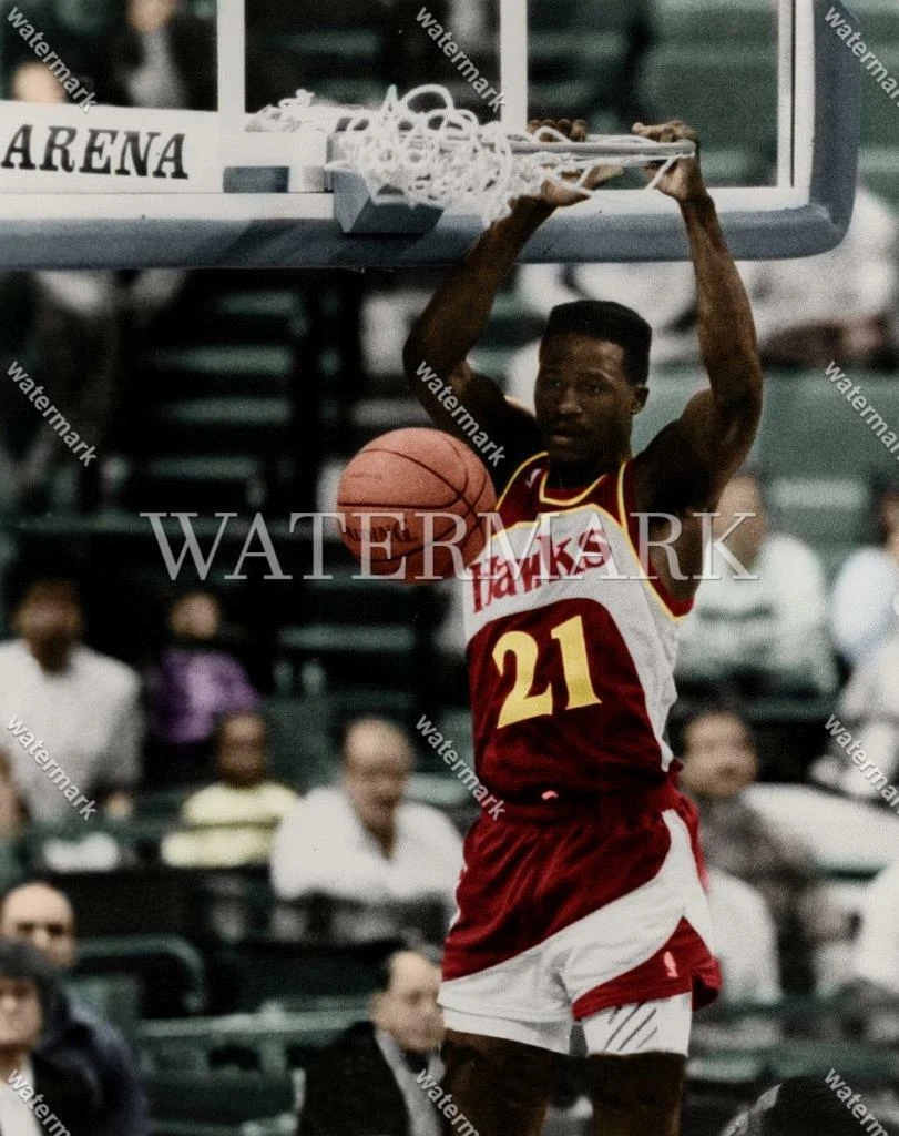 dominique wilkins top dunks