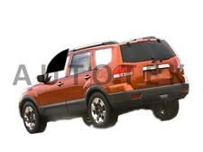 PreCut Film Front Two Door Windows Any Tint Shade For Kia Borrego 2009-2011