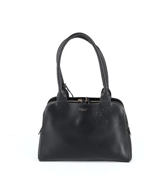 supreme messenger bolsa black