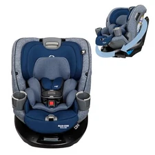 Maxi-Cosi Emme 360 Car Seat Navy Wonder (NO ORIGINAL BOX)